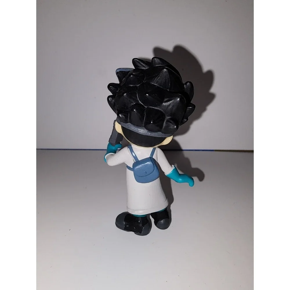PJ Masks Romeo Replacement‎ Toy Disney